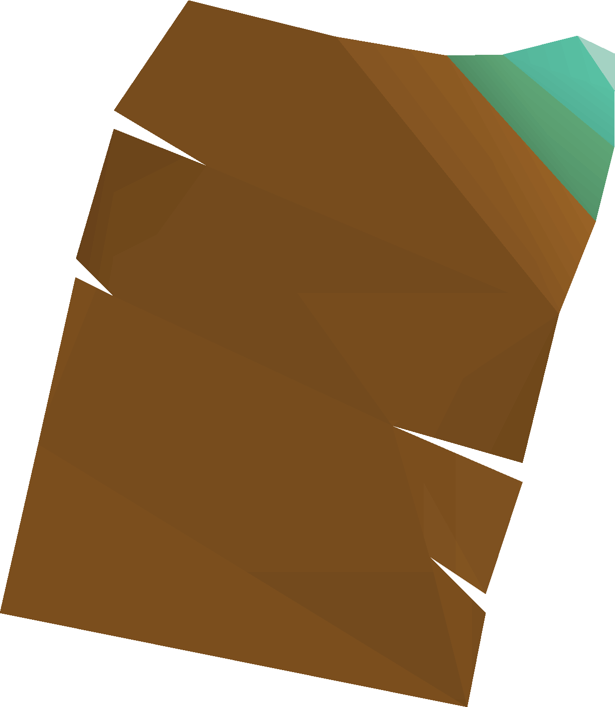 Soiled page
