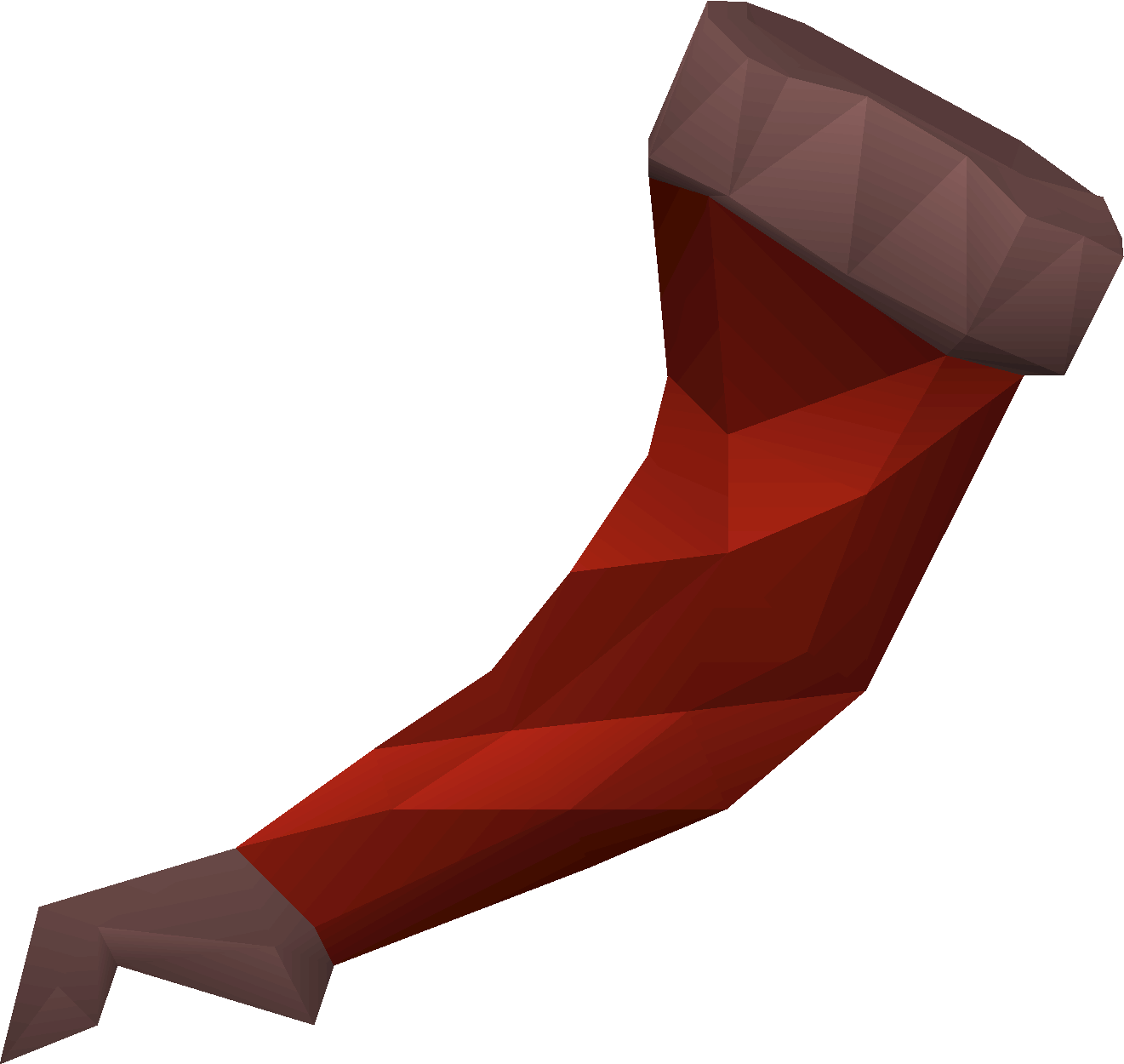 Soulflame horn