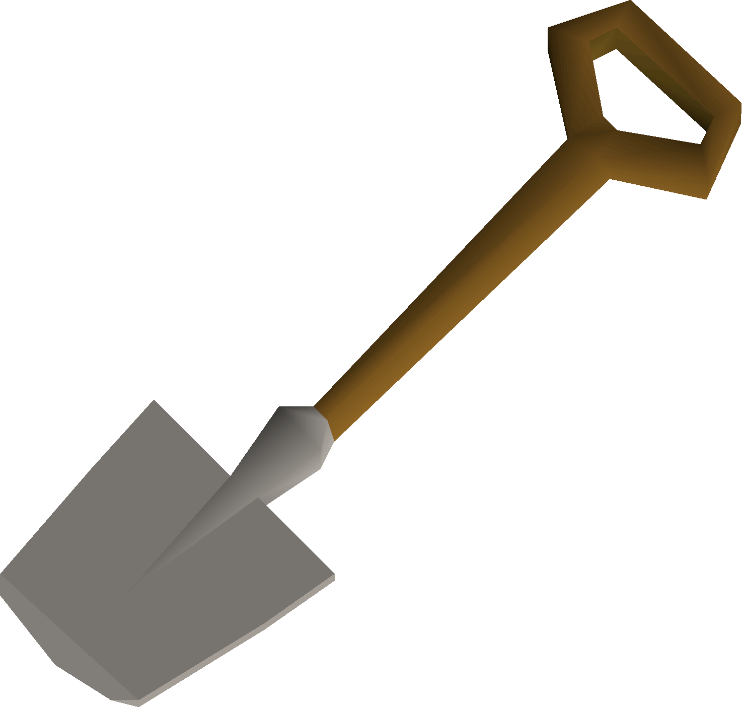Spade