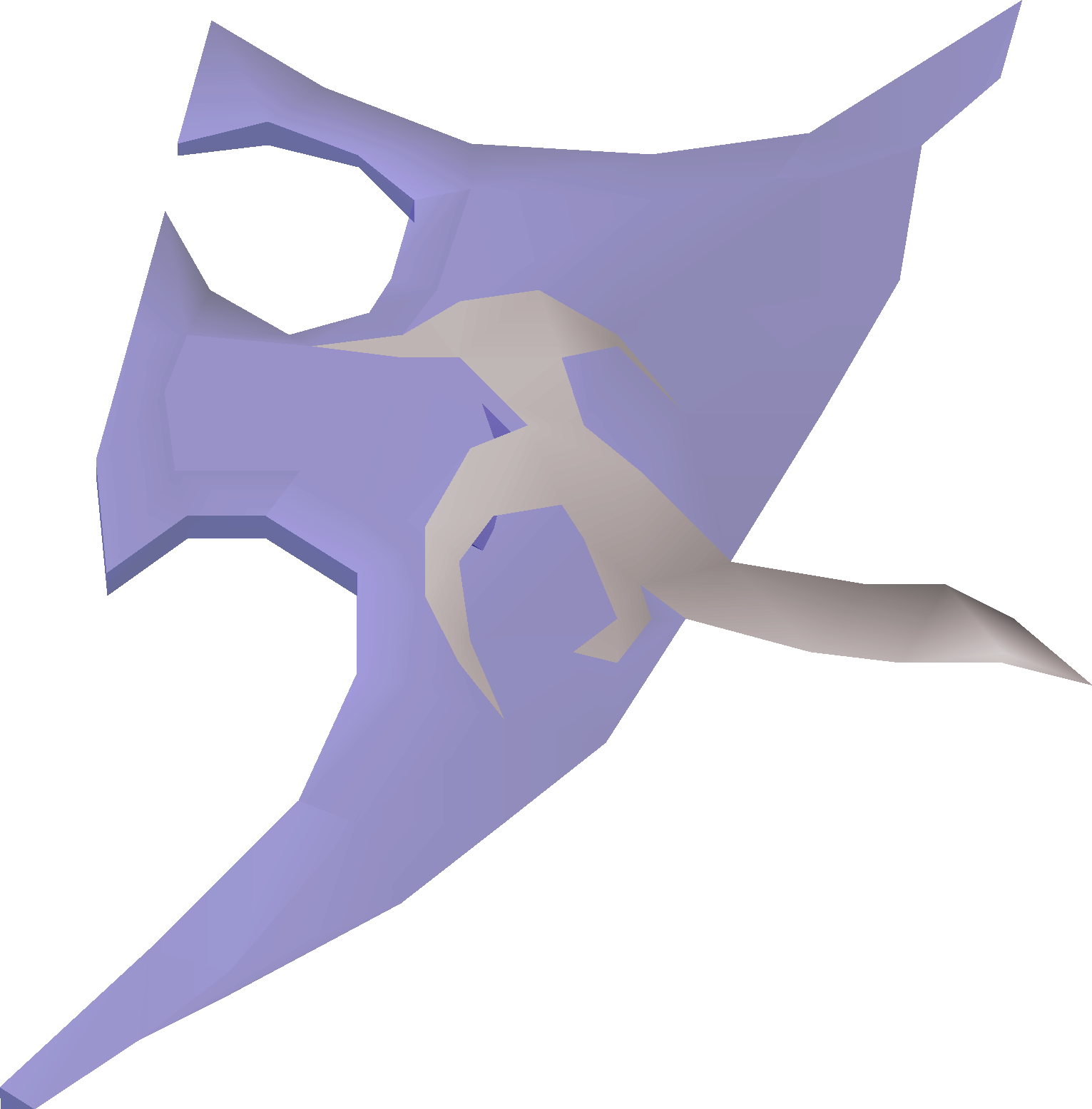 Spectral spirit shield