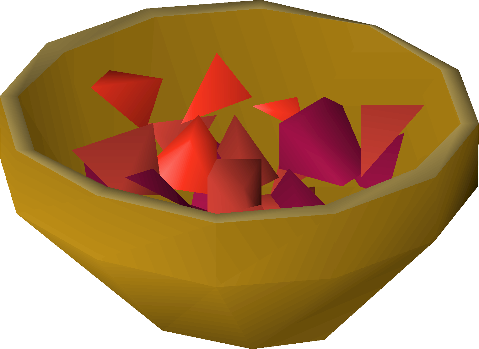 Spicy tomato