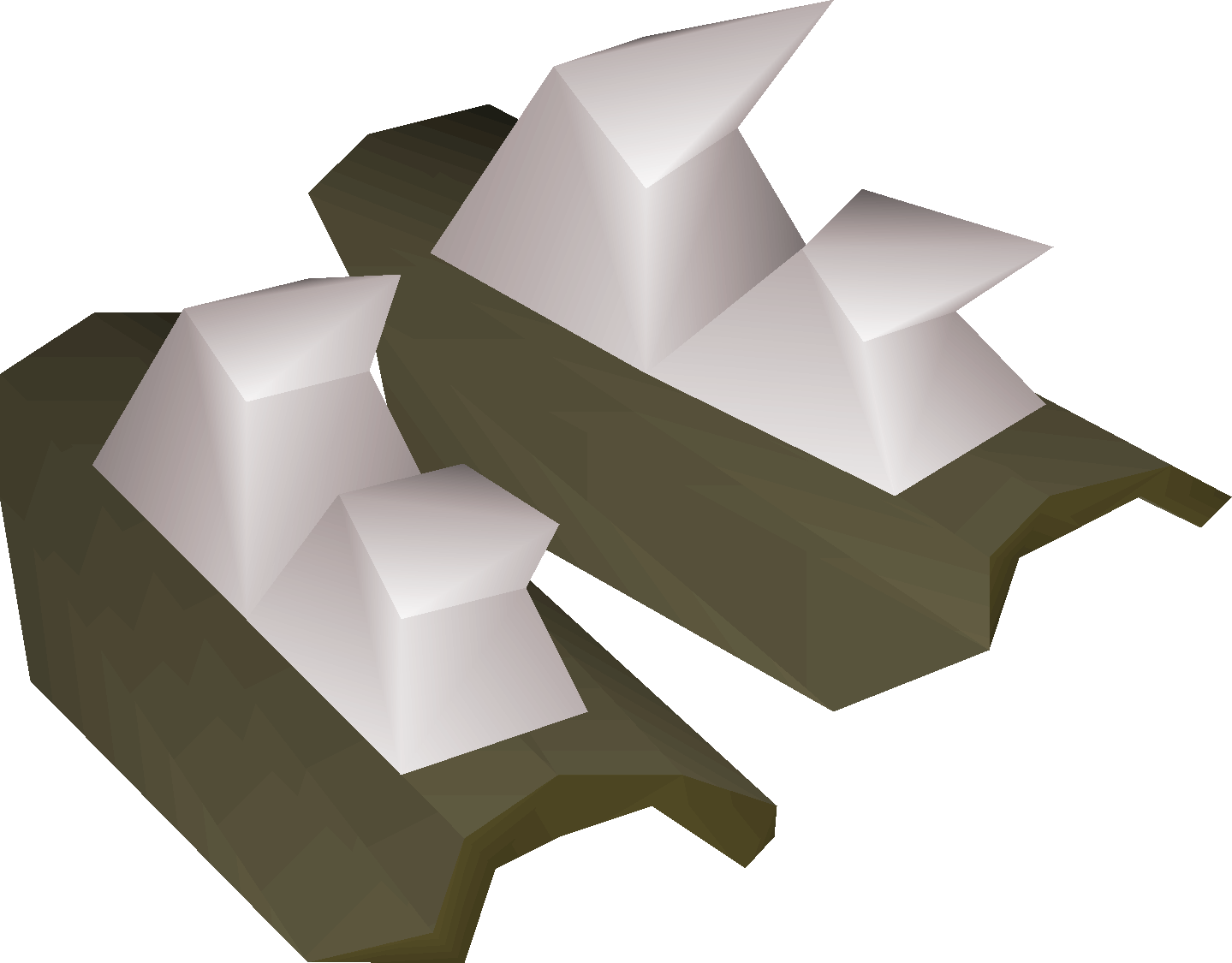 Spiky vambraces