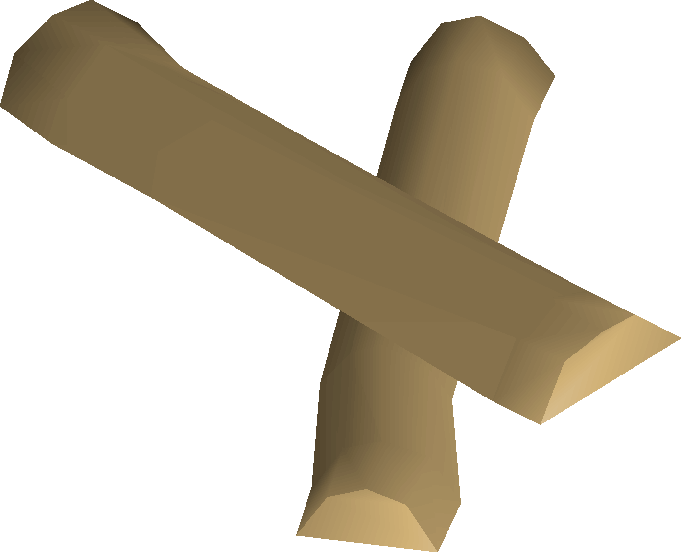Split log