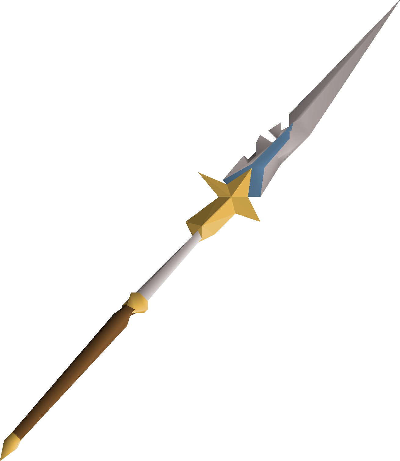 Staff of light