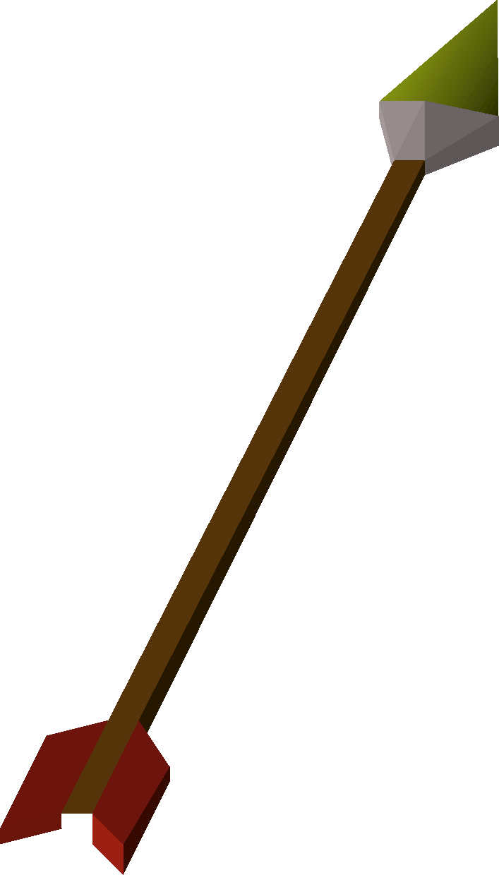 Steel arrow(p++)