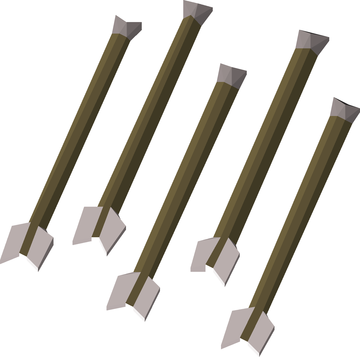 Steel brutal