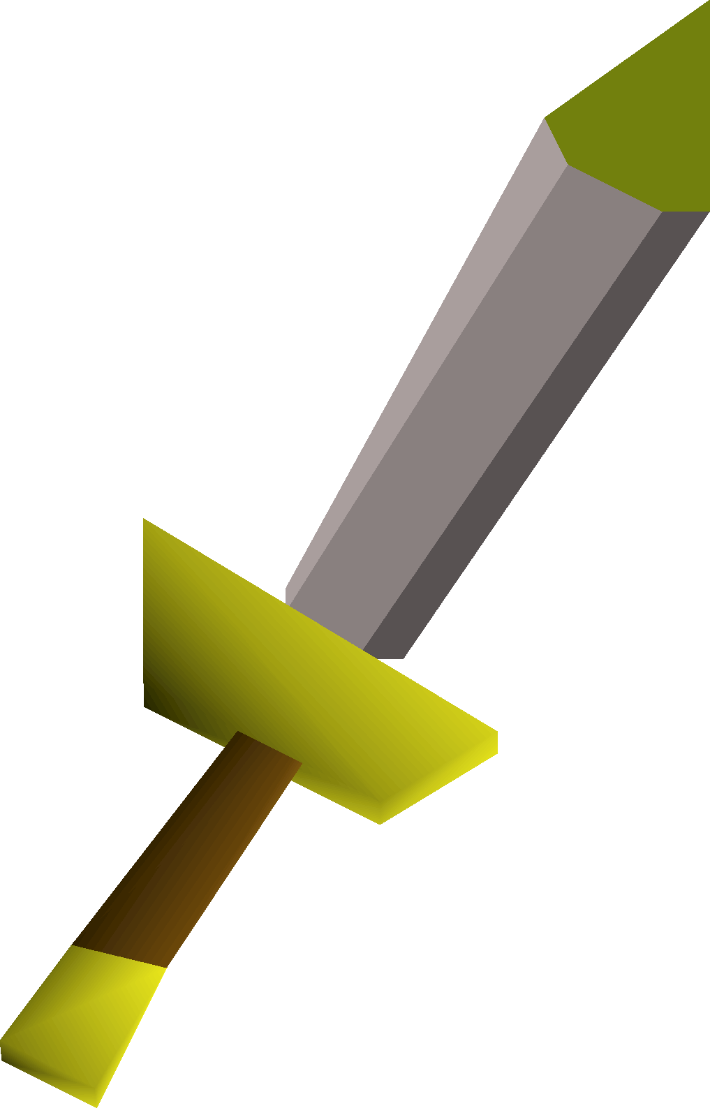 Steel dagger(p++)