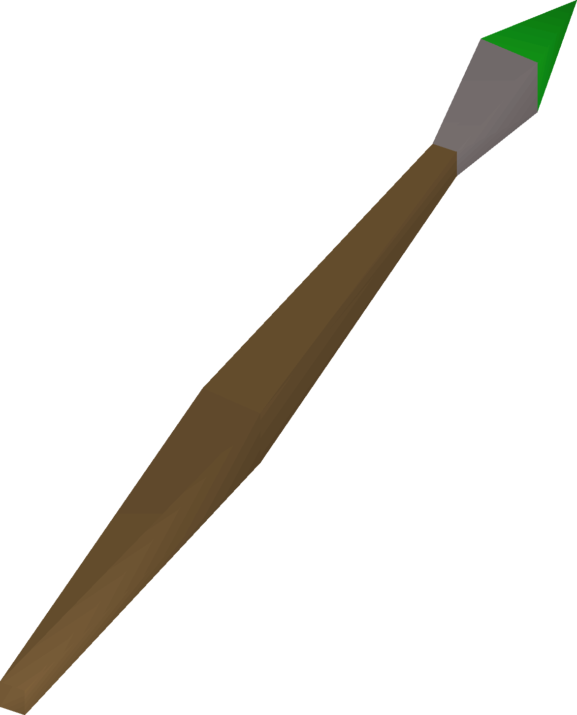 Steel javelin(p)