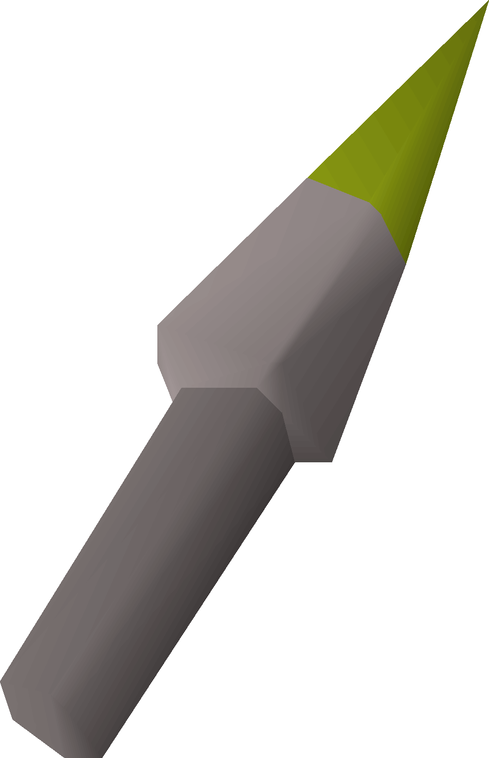 Steel knife(p+)