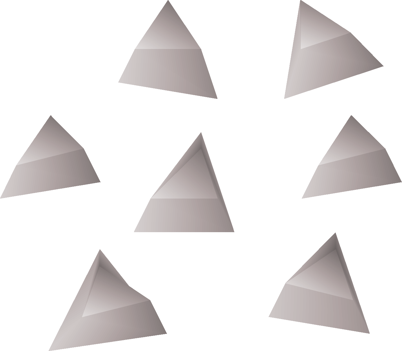 Steel studs