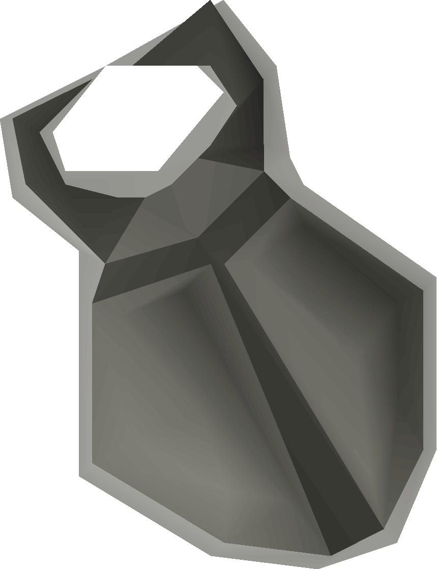 Stone scarab
