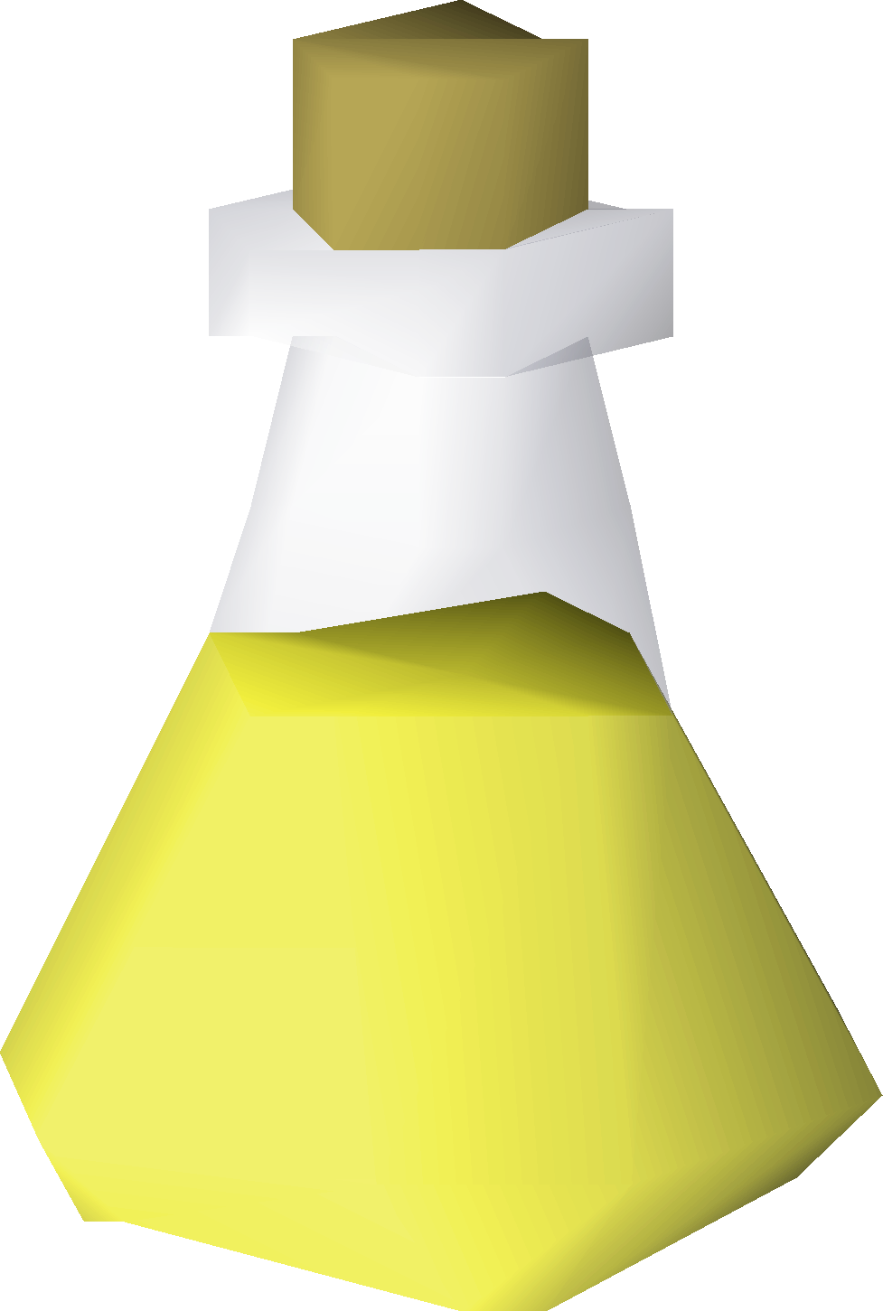 Strength potion(3)
