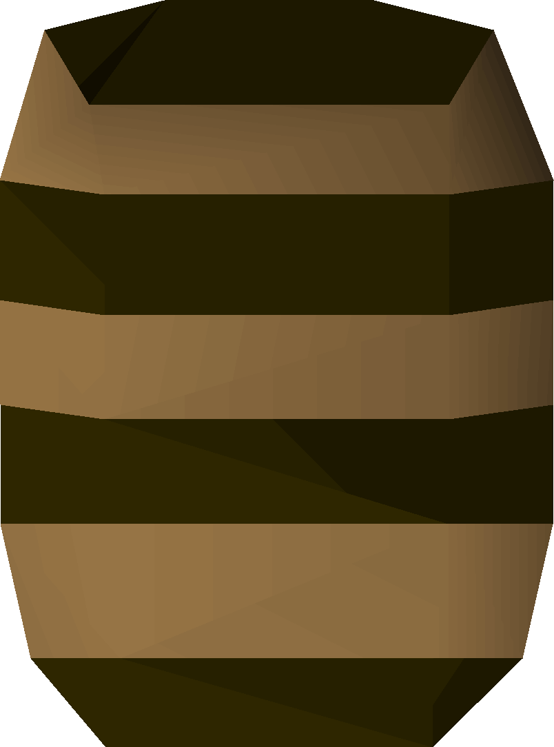 Stripy pirate shirt