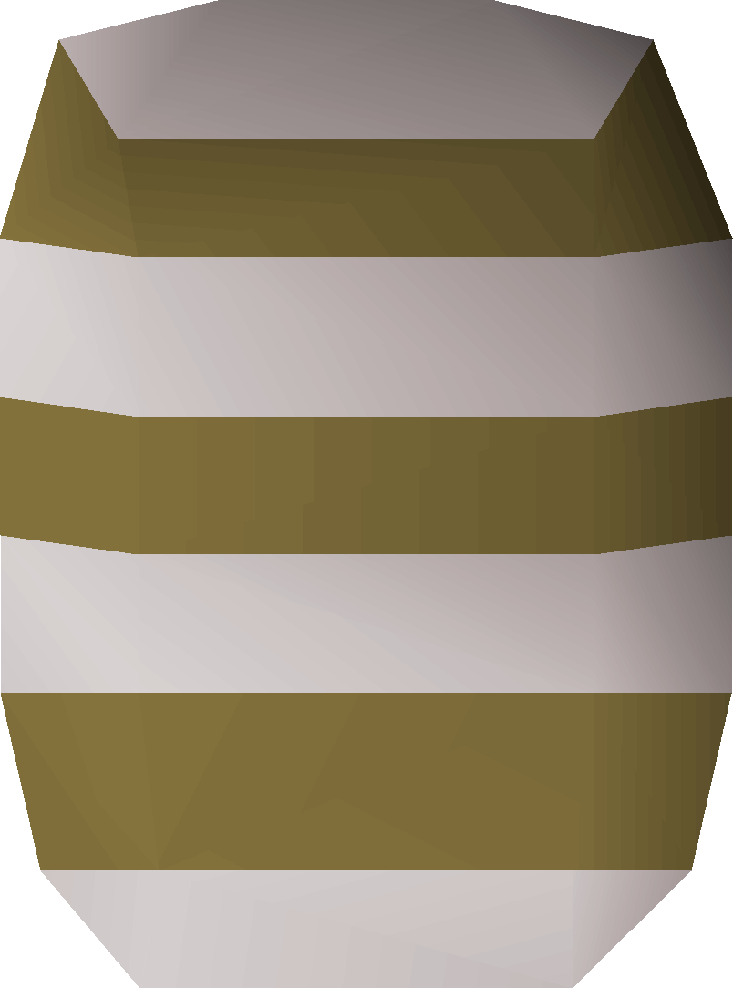 Stripy pirate shirt