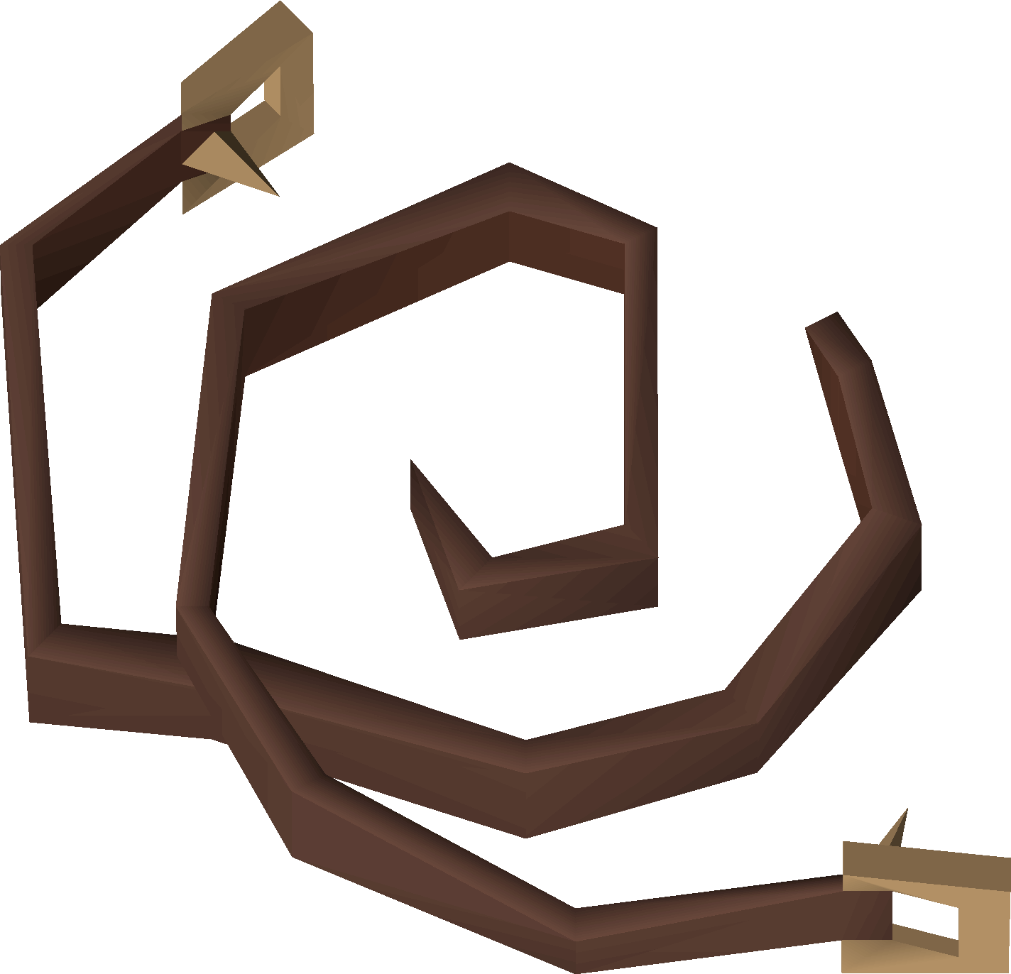 Sturdy harness