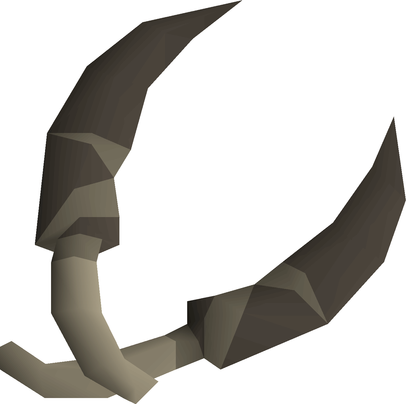Sulphur blades
