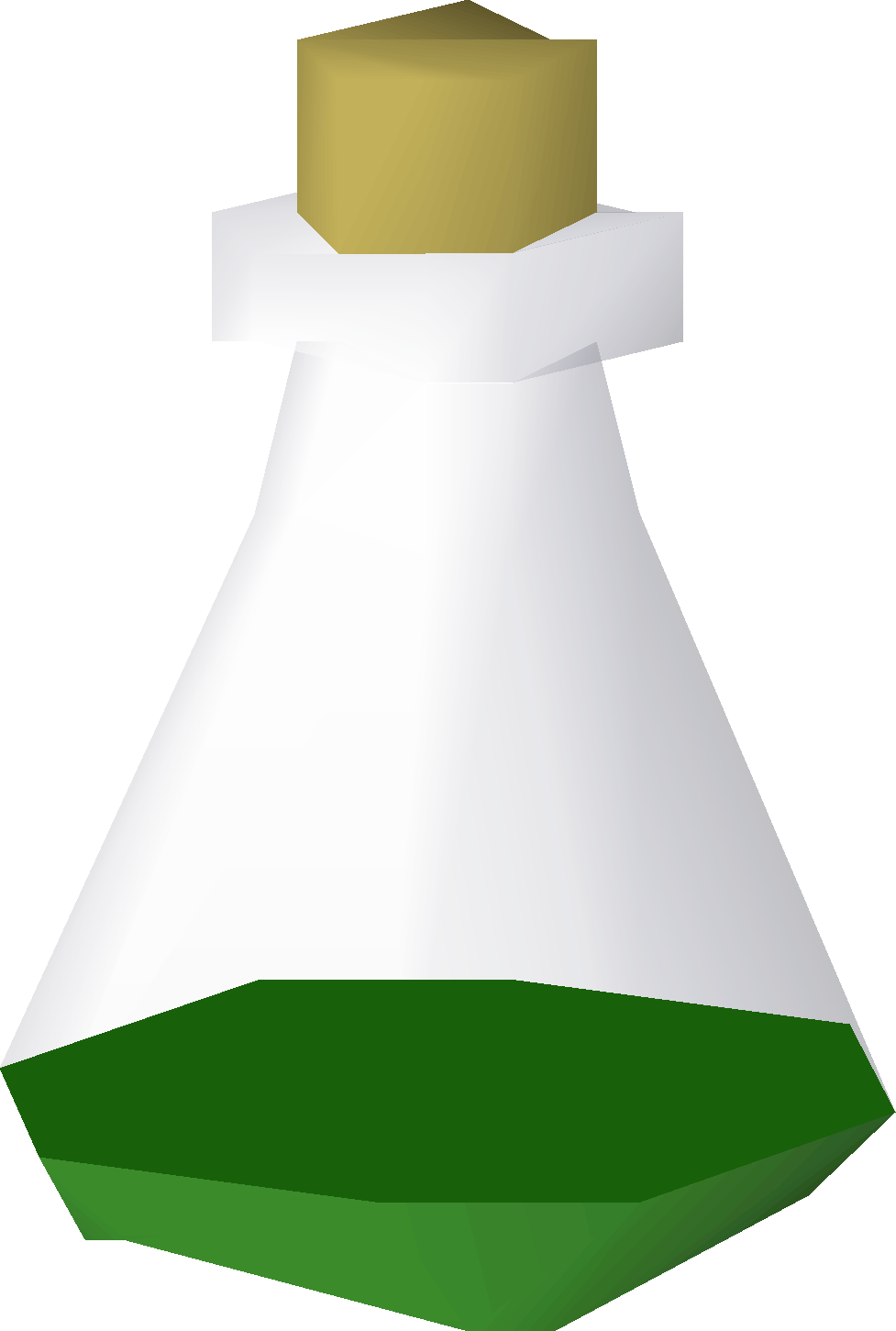 Super combat potion(1)