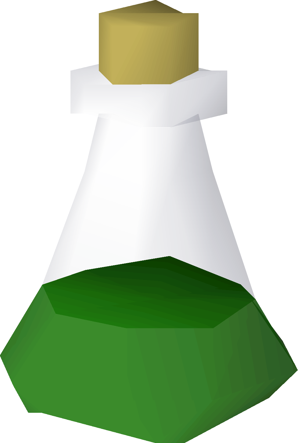 Super combat potion(2)