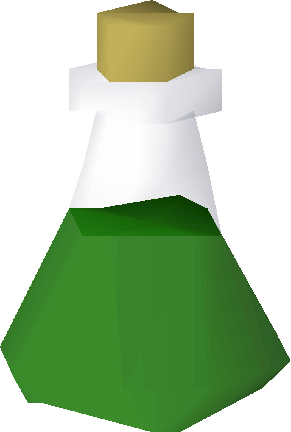 Super combat potion(3)