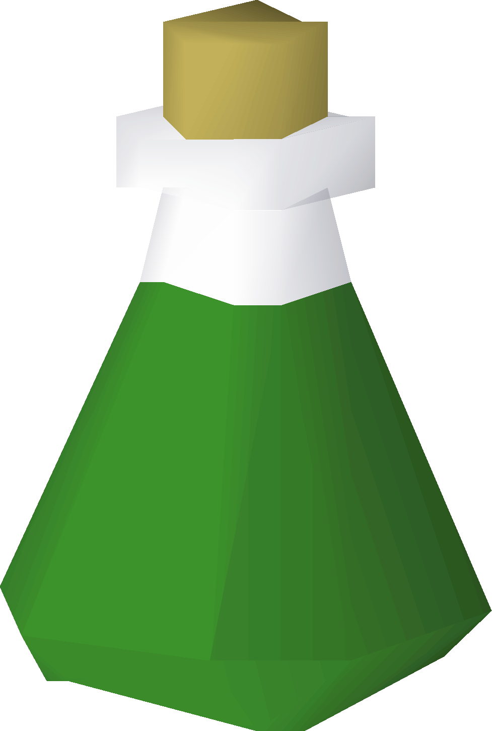Super combat potion(4)