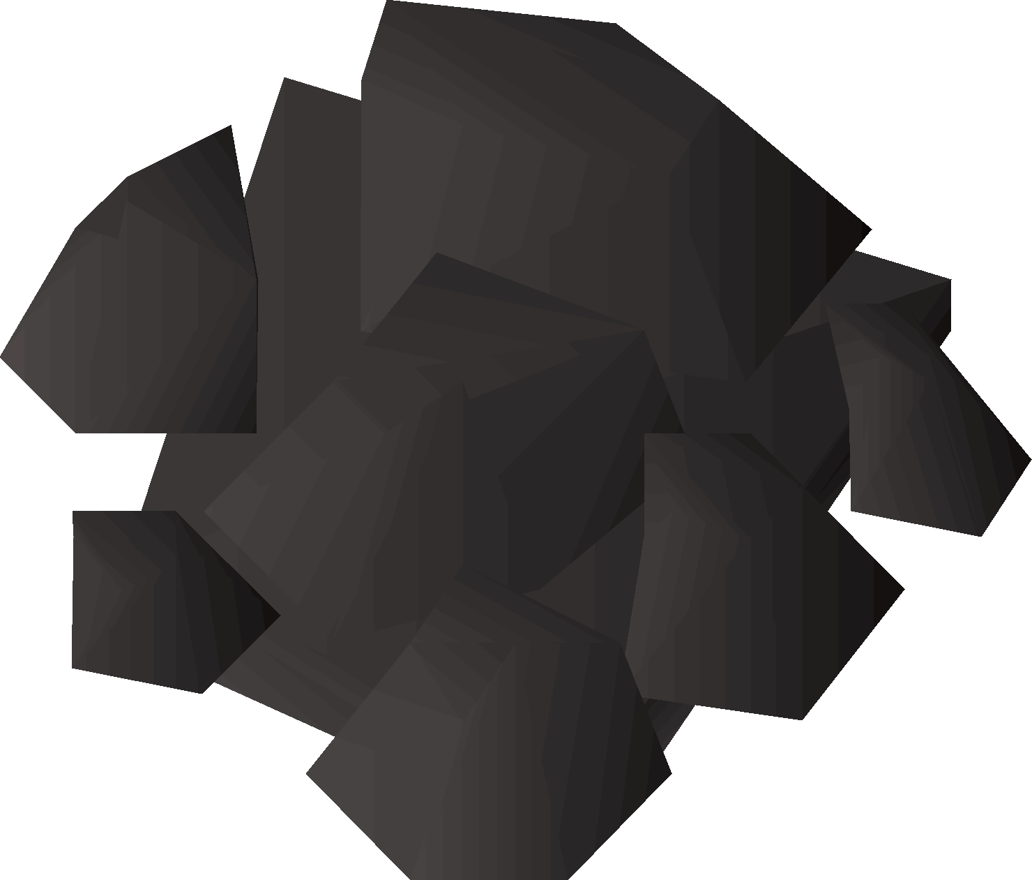 Swamp tar