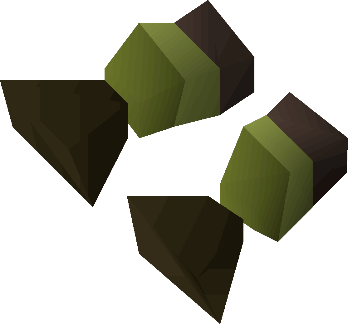 Swampbark gauntlets