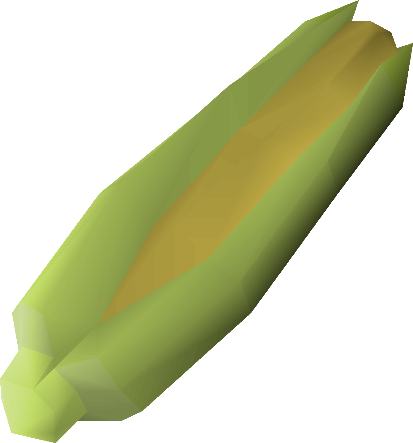 Sweetcorn