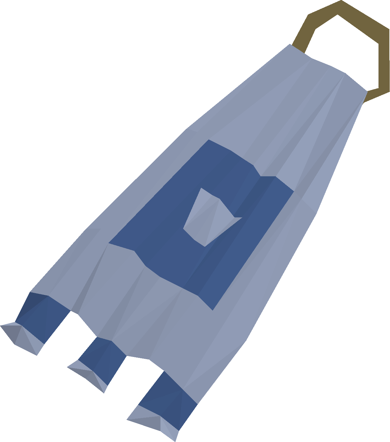 Team-21 cape