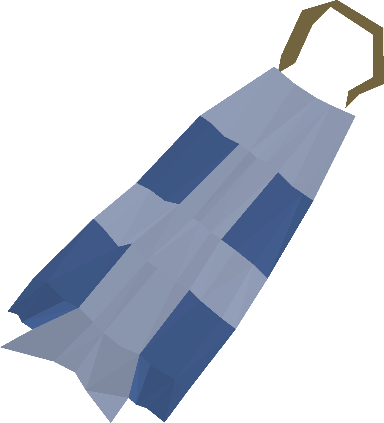 Team-23 cape