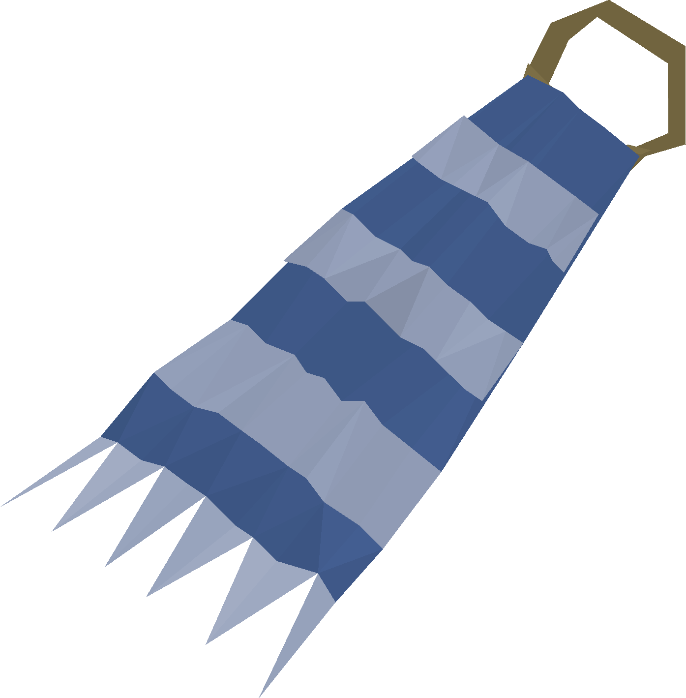 Team-25 cape