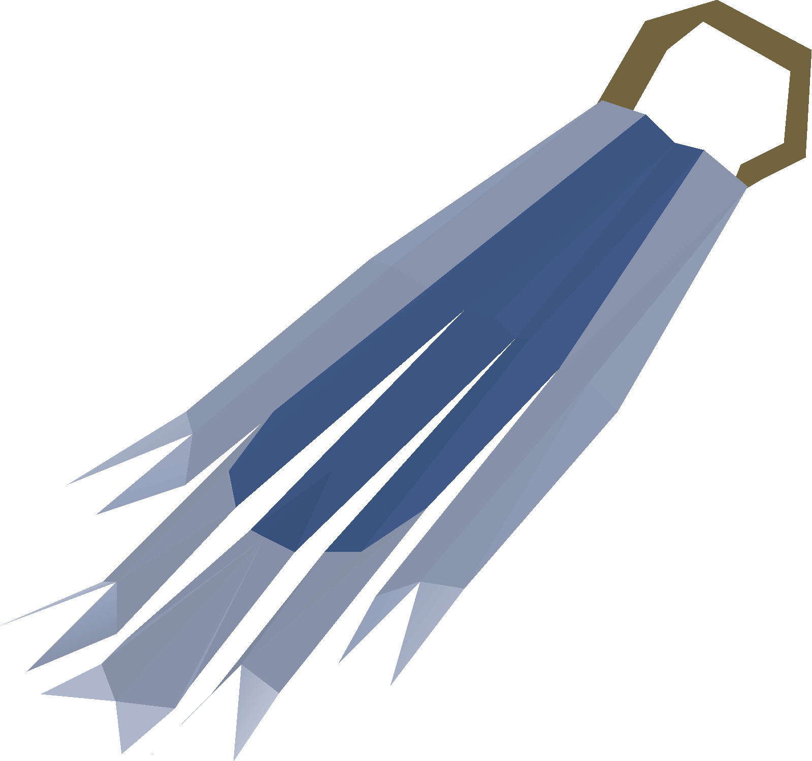 Team-29 cape