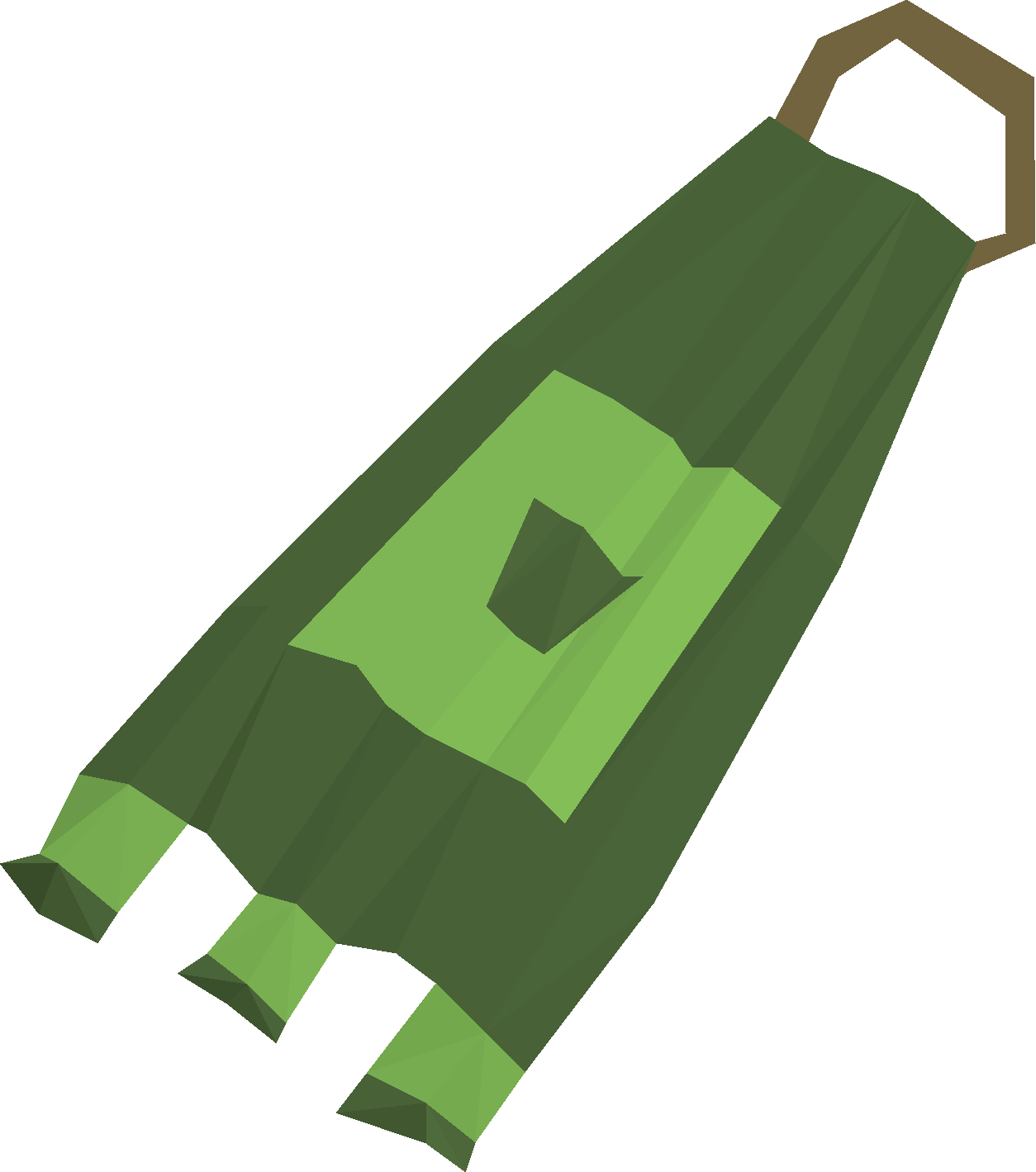 Team-31 cape