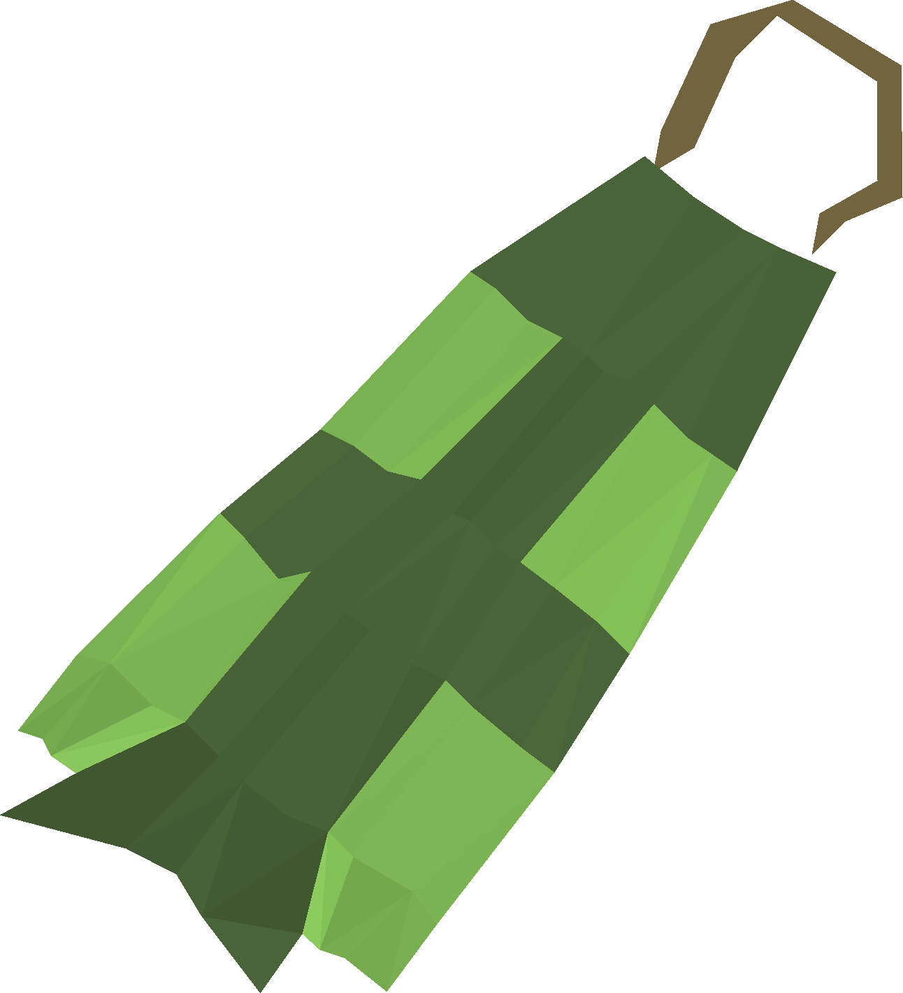 Team-33 cape