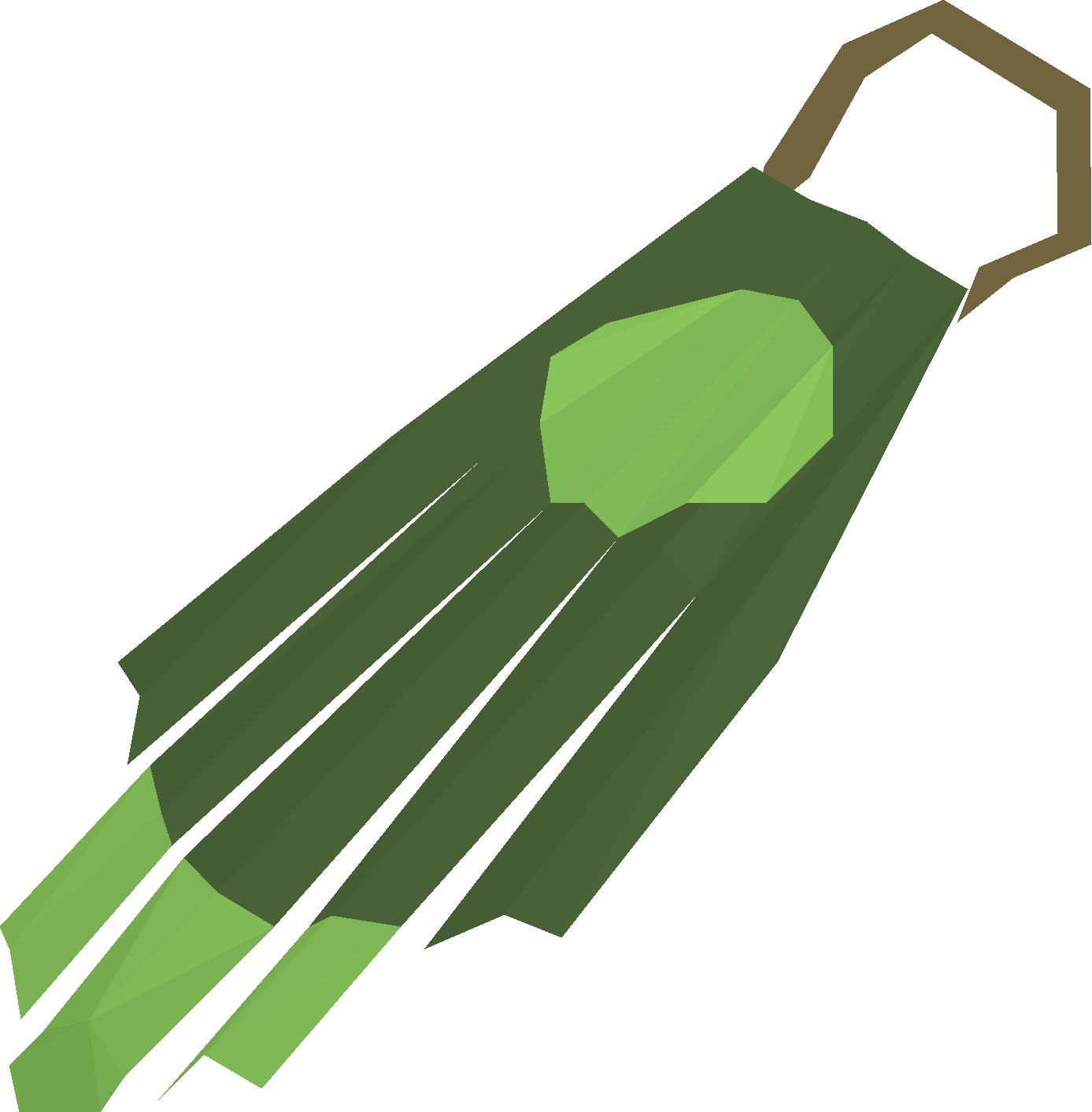 Team-38 cape