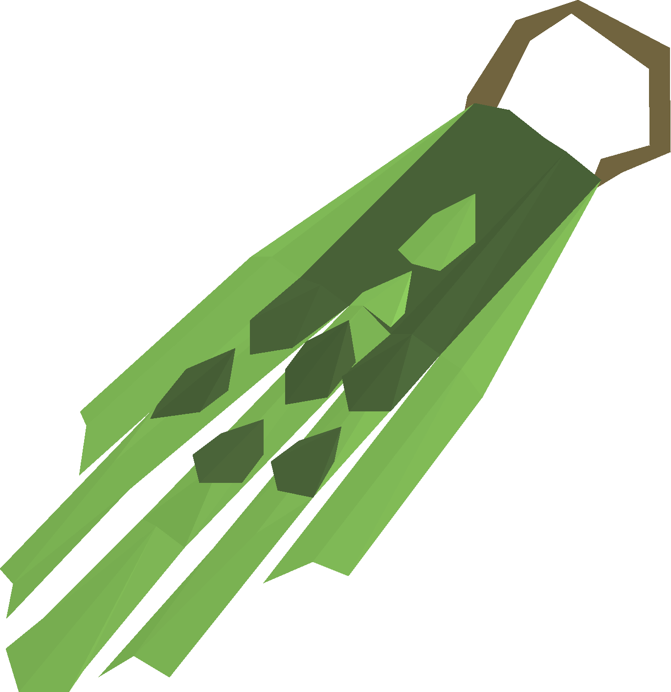 Team-40 cape