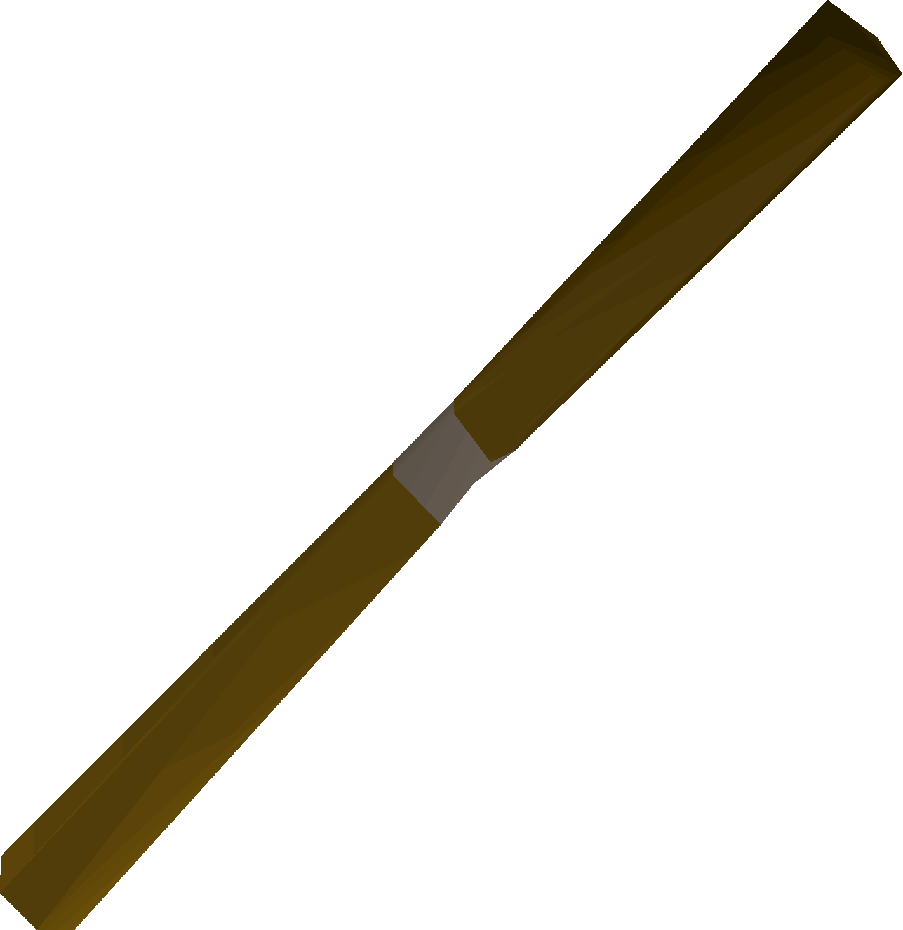 Thatch spar dense