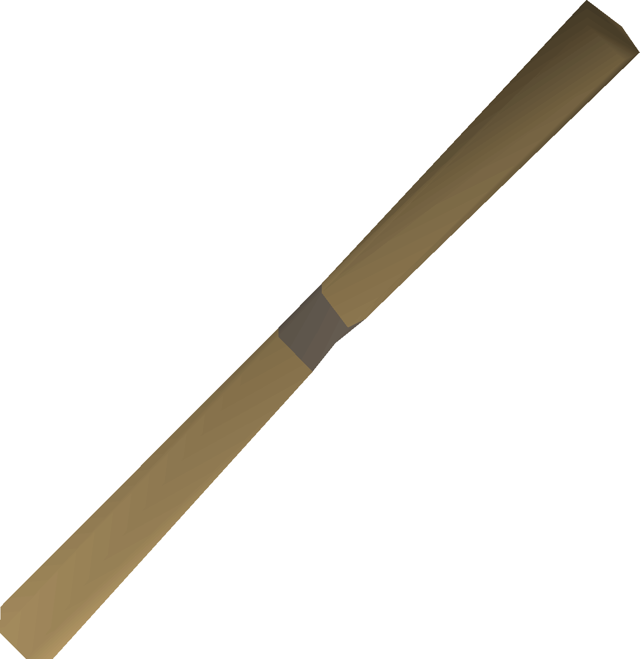 Thatch spar light