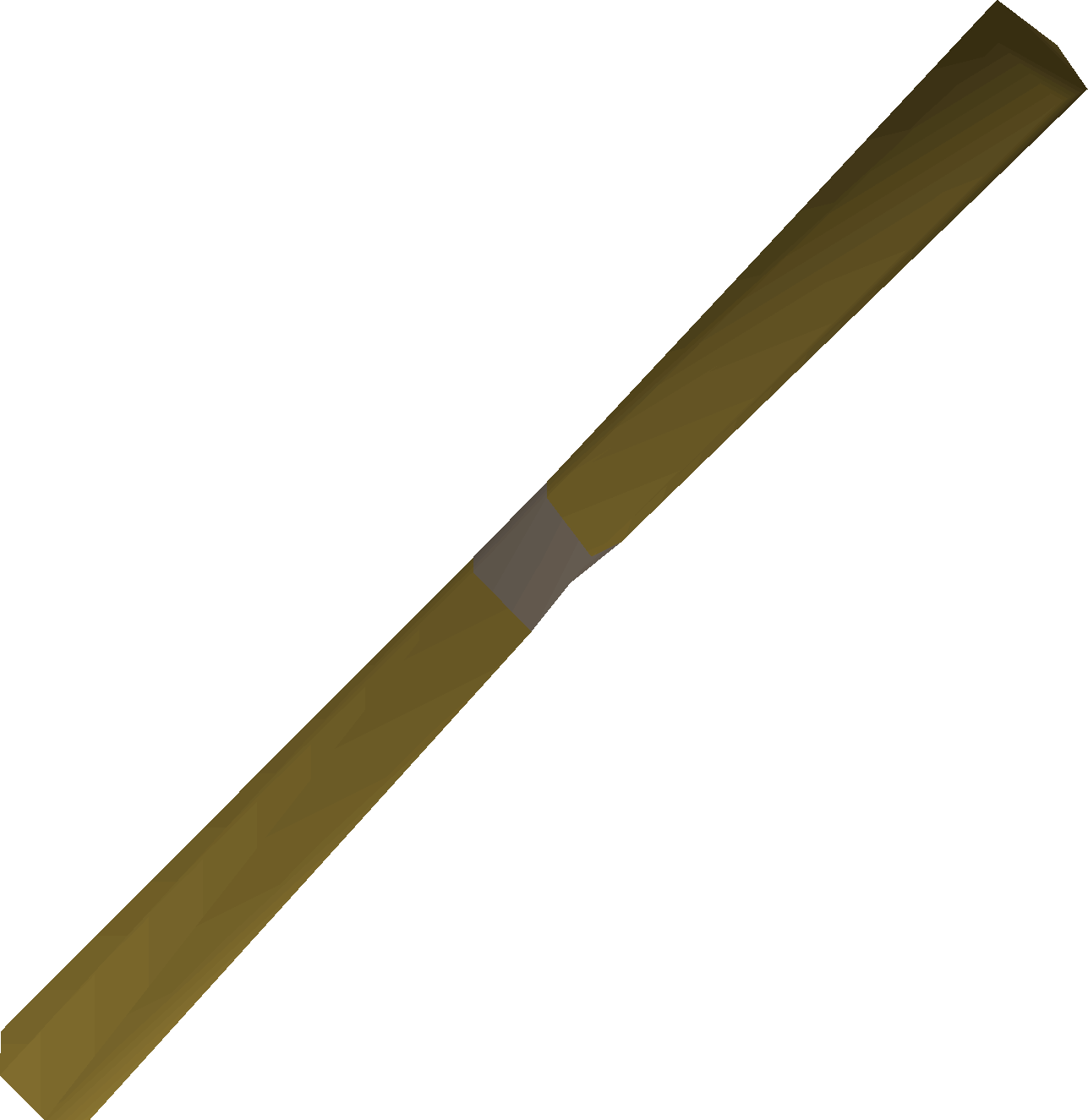 Thatch spar med