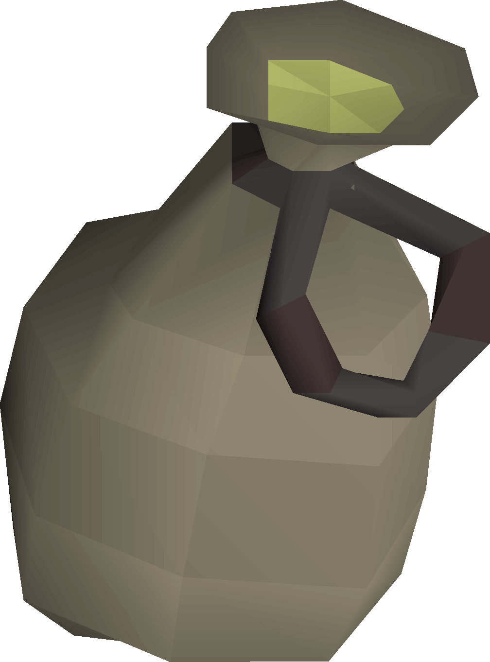Thieving bag