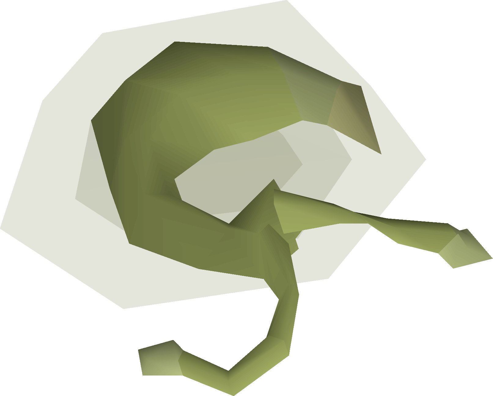Thin snail