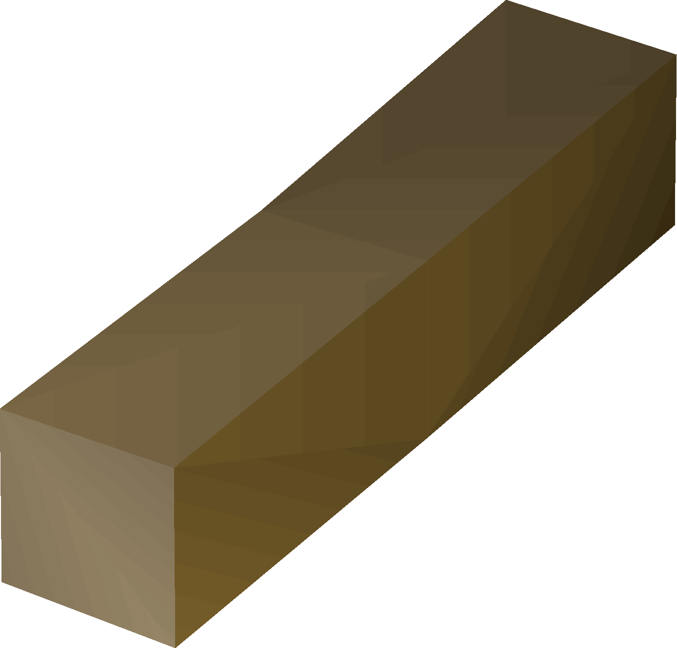 Timber beam