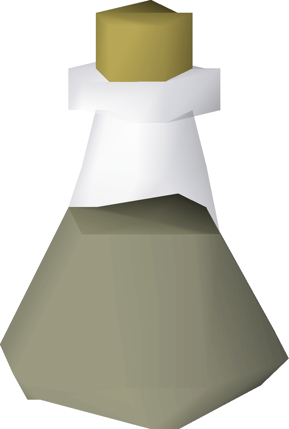 Toadflax potion (unf)