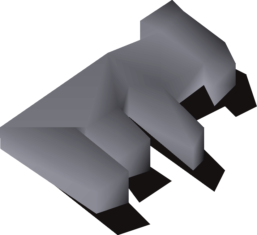 Tooth half of key