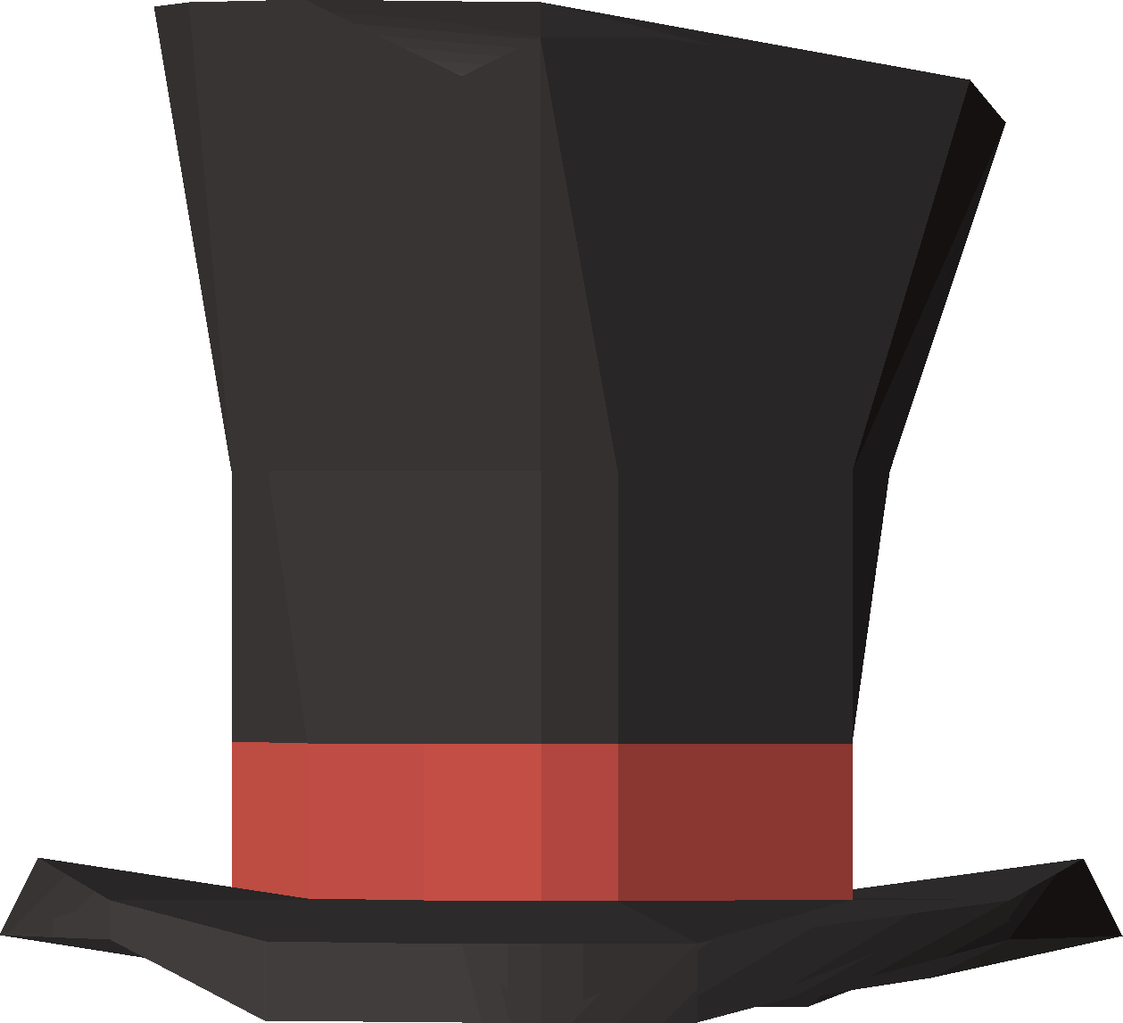 Top hat