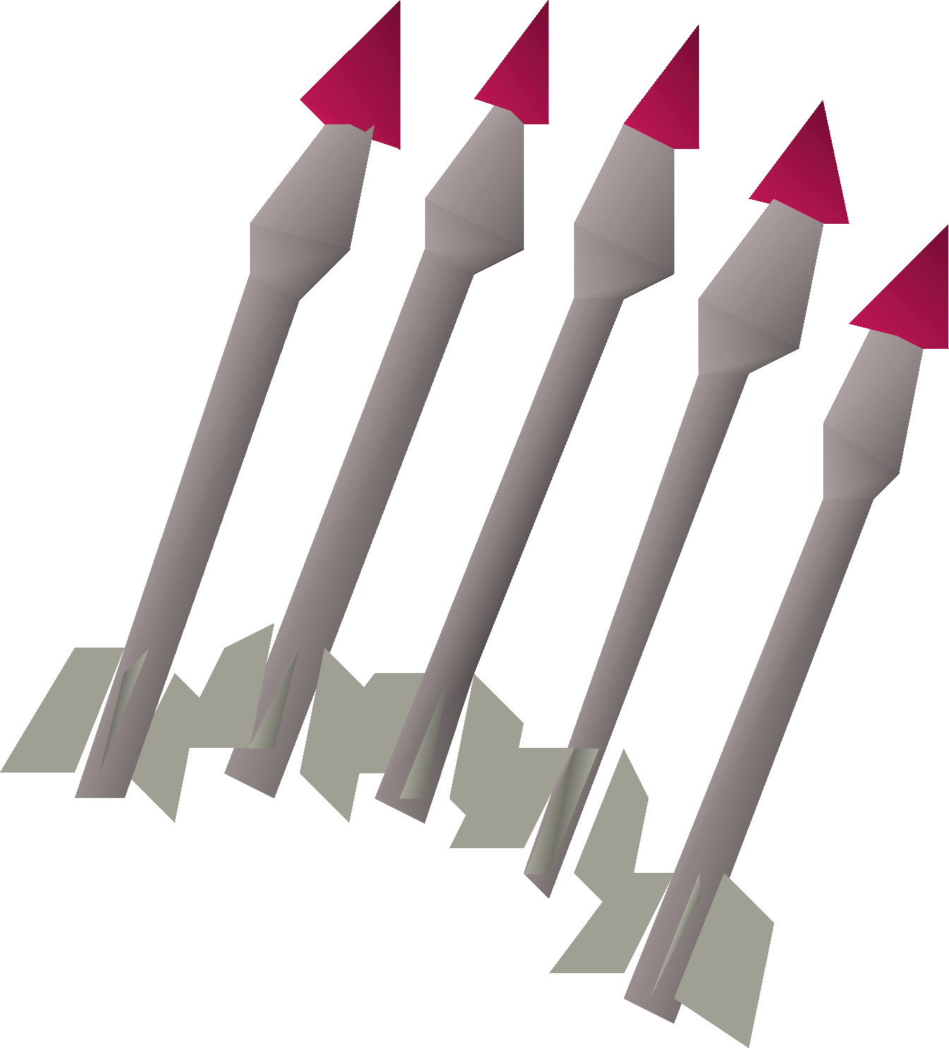 Topaz bolts