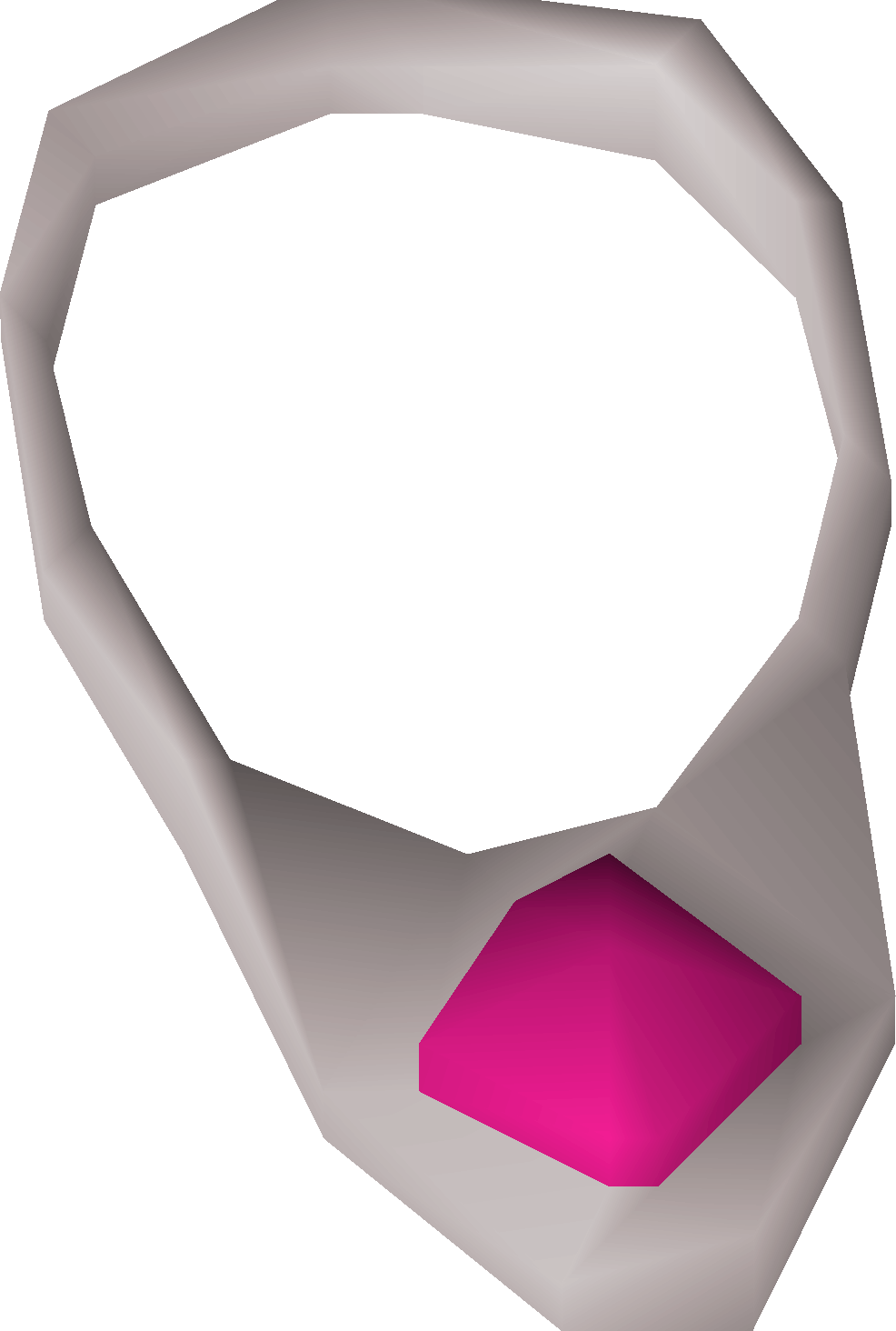 Topaz necklace