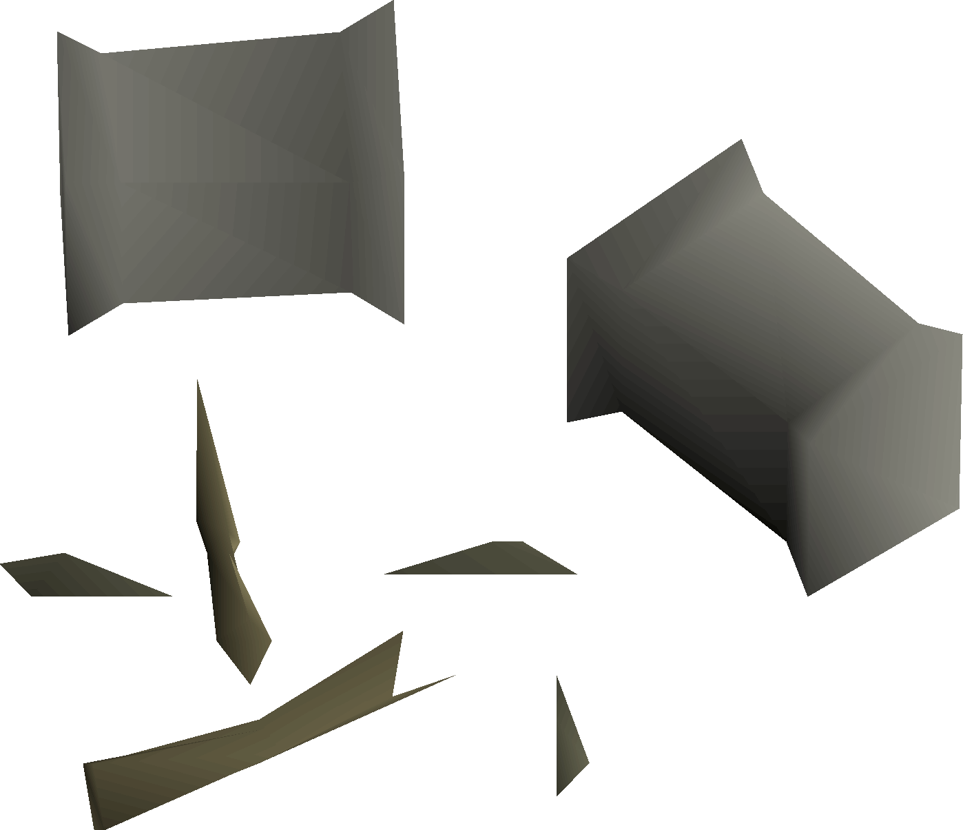 Torag's hammers 0