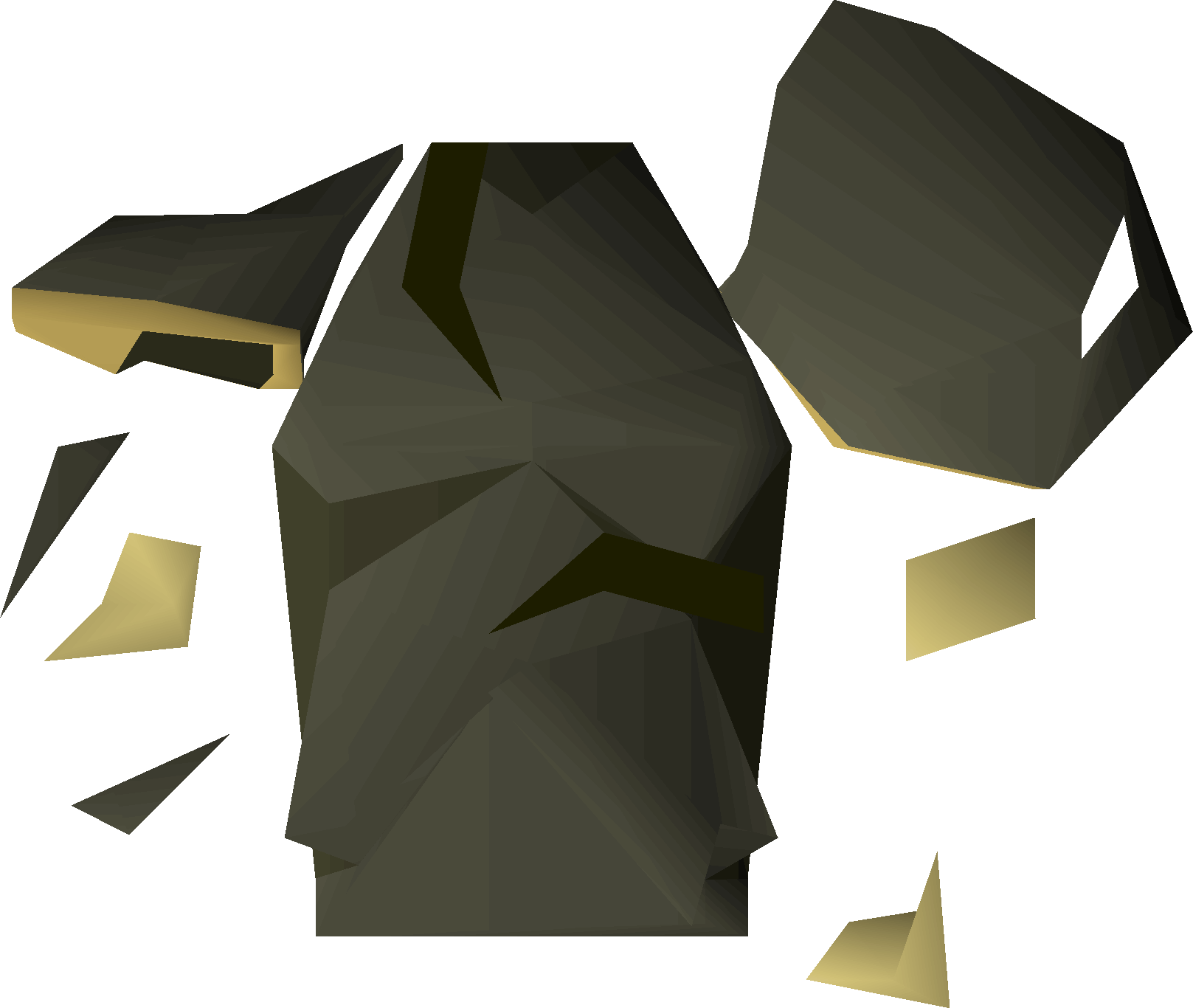 Torag's platebody 0