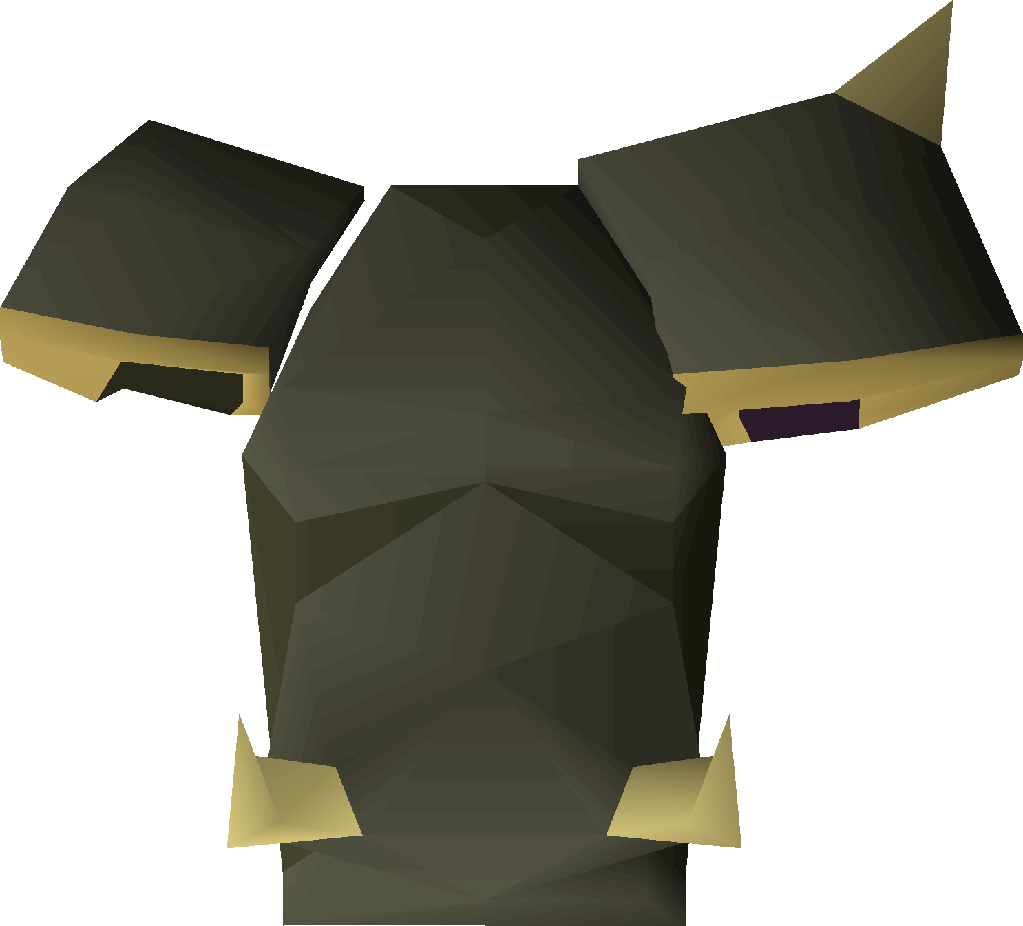 Torag's platebody