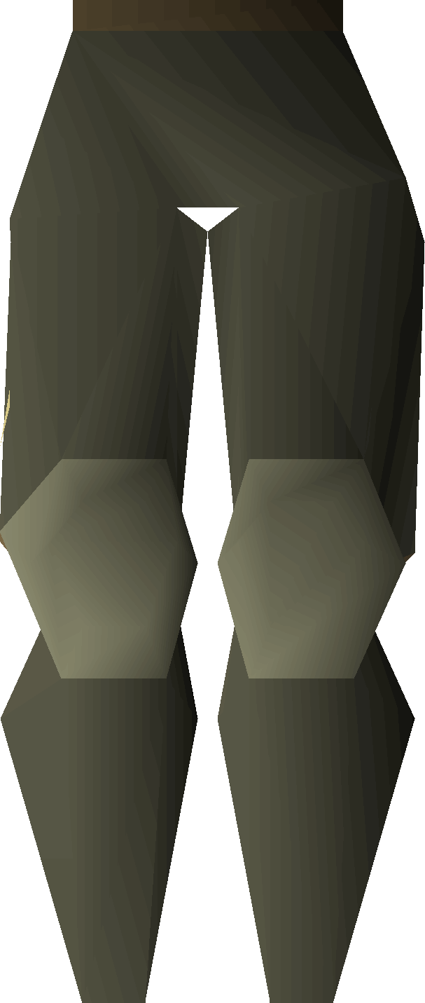 Torag's platelegs